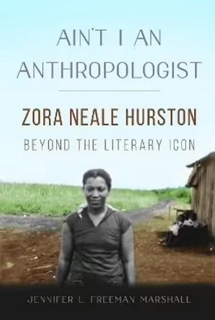 Ain't I an Anthropologist