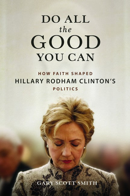 Do All the Good You Can