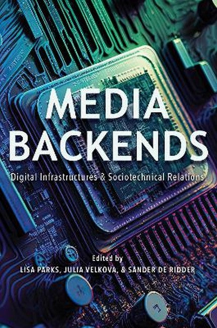 Media Backends