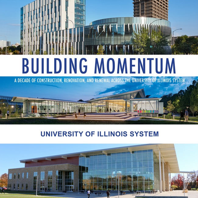 Building Momentum