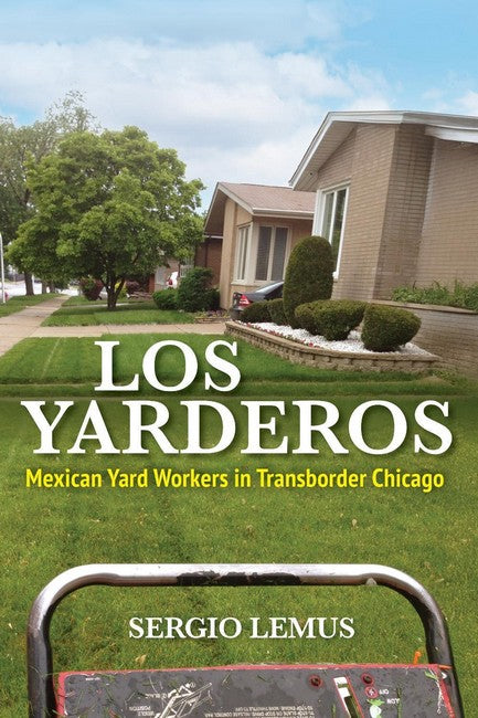 Los Yarderos