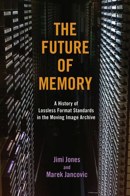 The Future of Memory