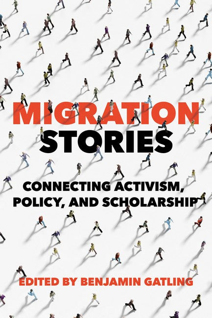 Migration Stories