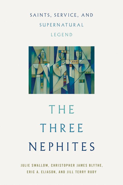 The Three Nephites