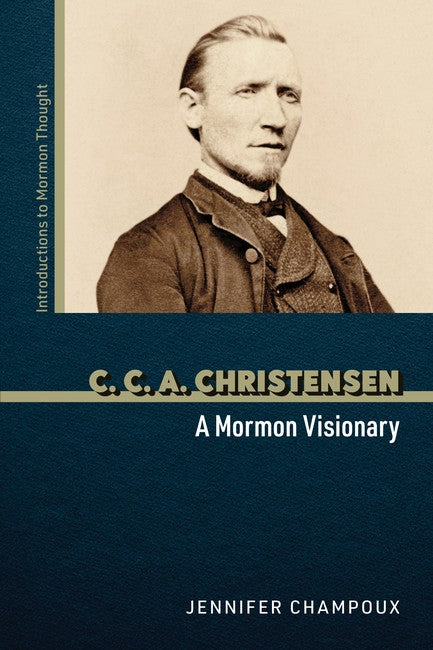 C. C. A. Christensen