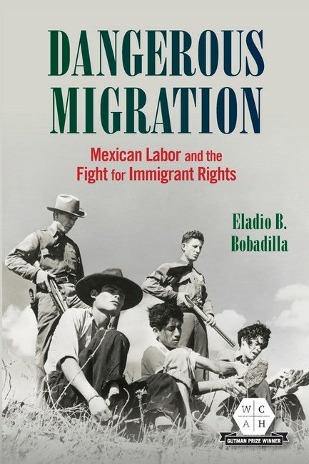 Dangerous Migration