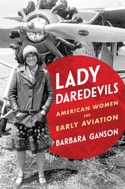 Lady Daredevils
