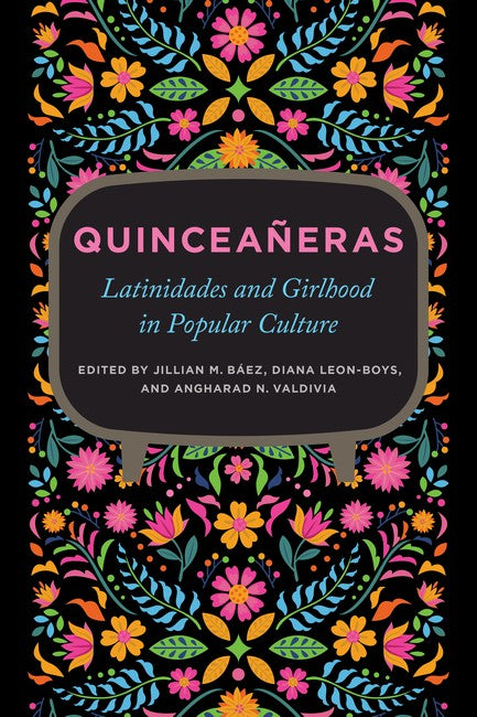 Quinceaneras