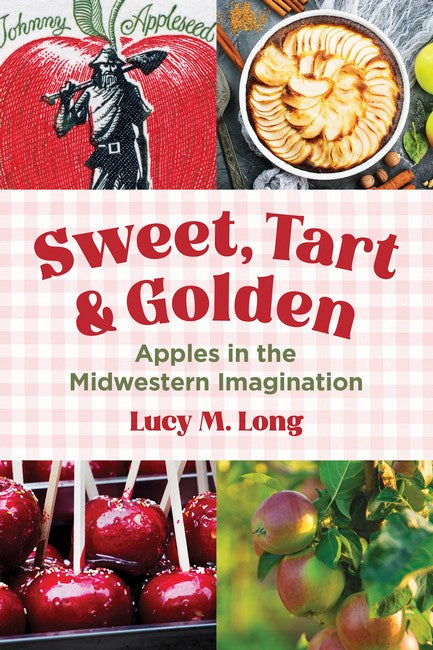 Sweet, Tart, and Golden