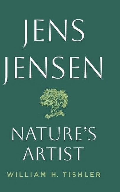 Jens Jensen