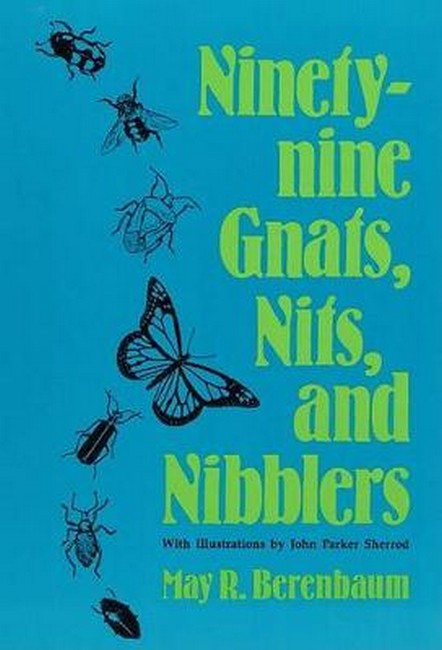 Ninety-nine Gnats, Nits, and Nibblers