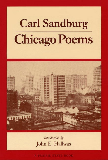 Chicago Poems