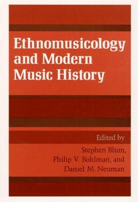 Ethnomusicology and Modern Music History