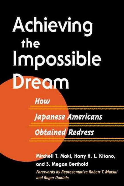 Achieving the Impossible Dream