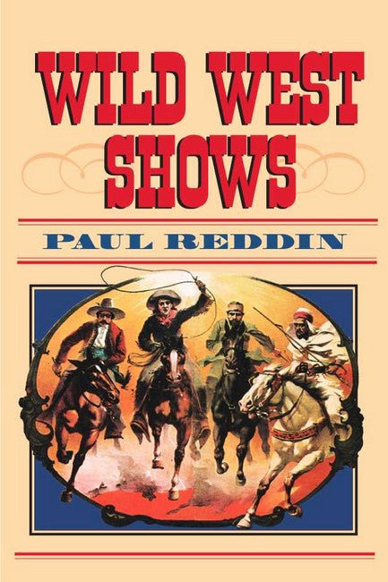 Wild West Shows