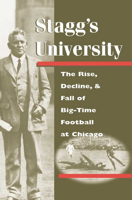 Stagg's University