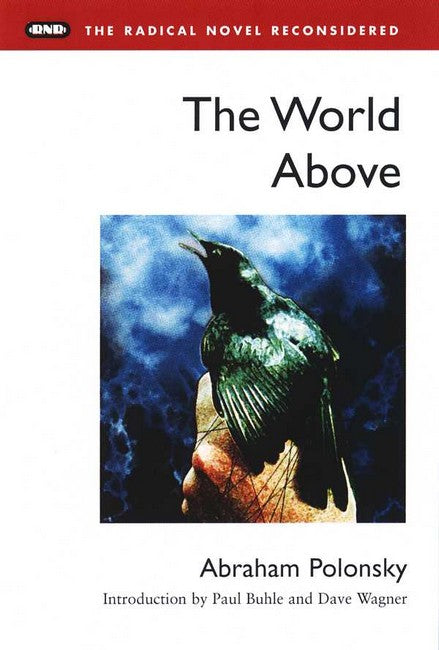 The World Above