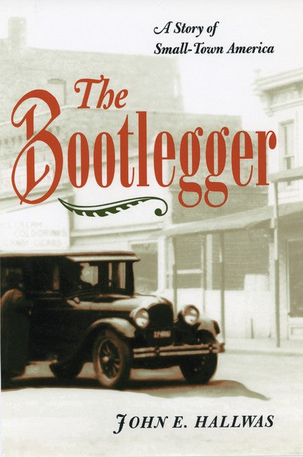 The Bootlegger