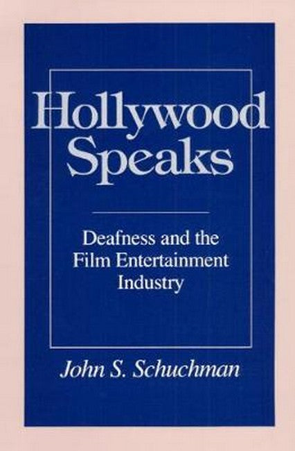 Hollywood Speaks