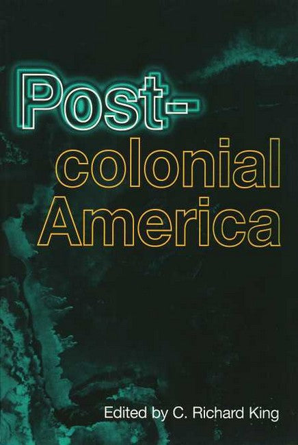 Postcolonial America