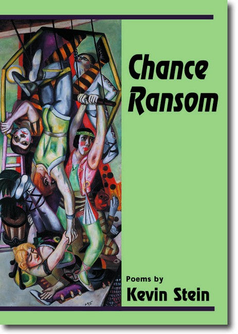 Chance Ransom