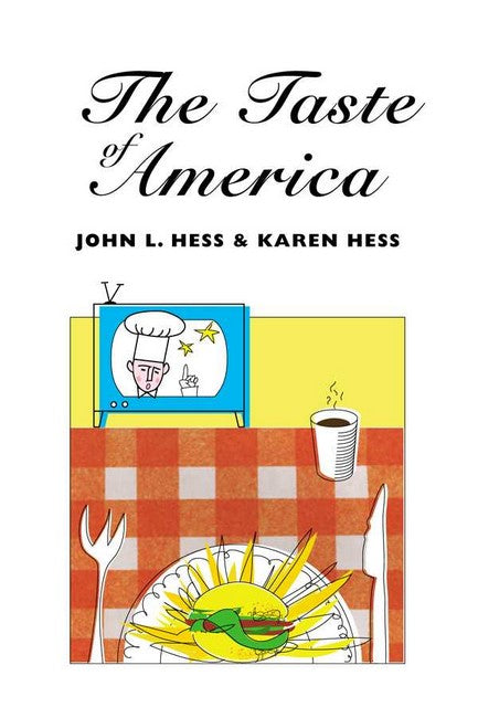 The Taste of America