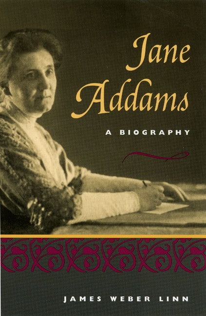 Jane Addams