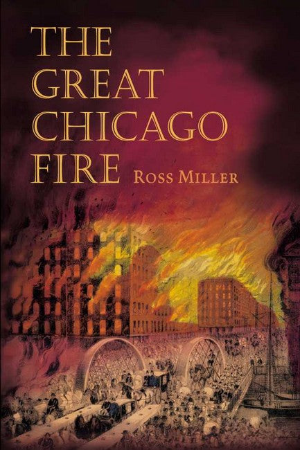The Great Chicago Fire