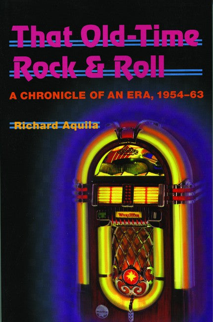 That Old-Time Rock & Roll