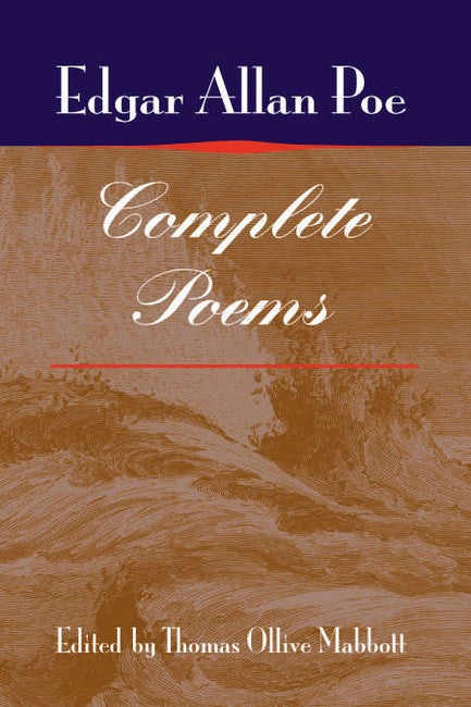 Complete Poems