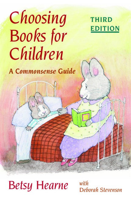 Choosing Books for Children 3/e
