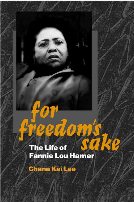 For Freedom's Sake