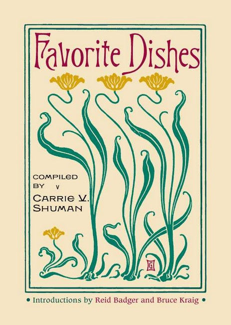 Favorite Dishes