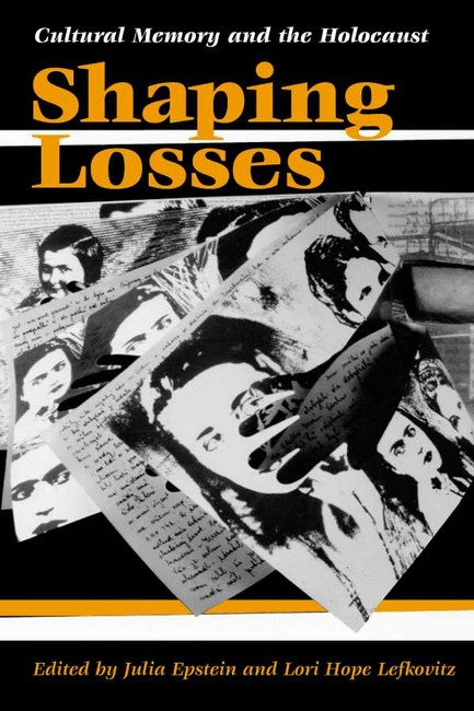 Shaping Losses