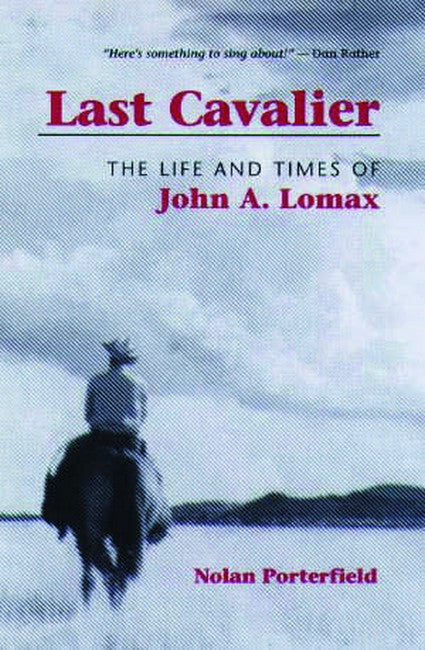 Last Cavalier