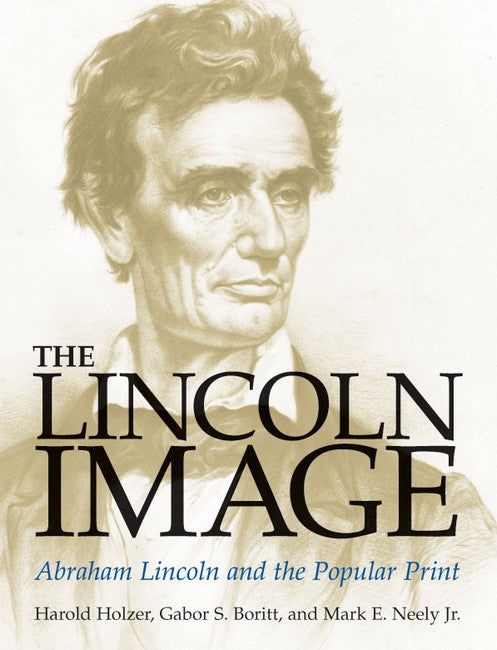 The Lincoln Image
