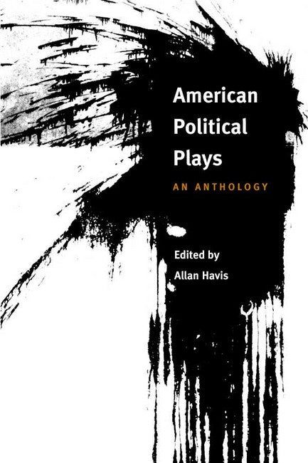 American Political Plays
