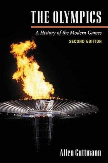 The Olympics 2/e