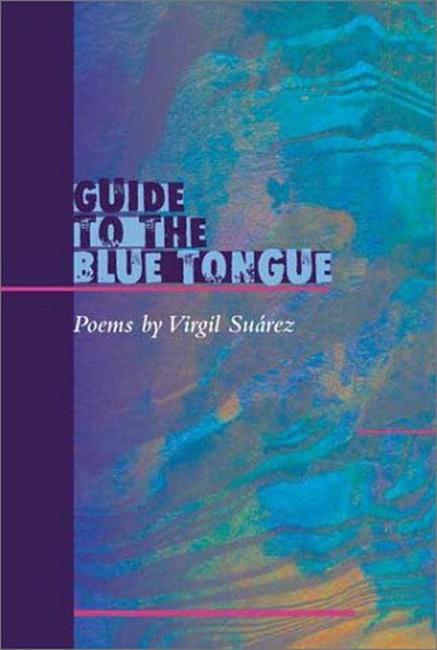 Guide to the Blue Tongue