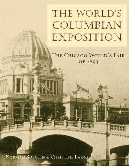 The World's Columbian Exposition