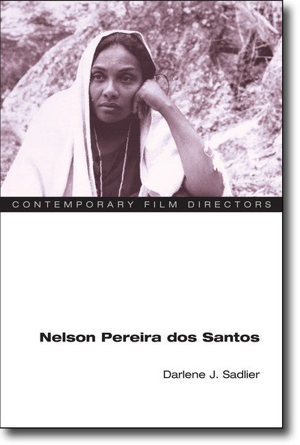 Nelson Pereira dos Santos