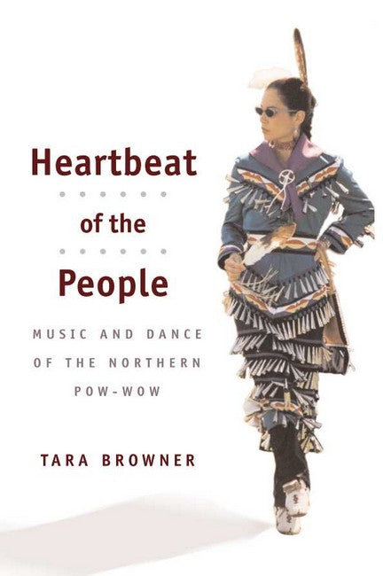 Heartbeat of the People