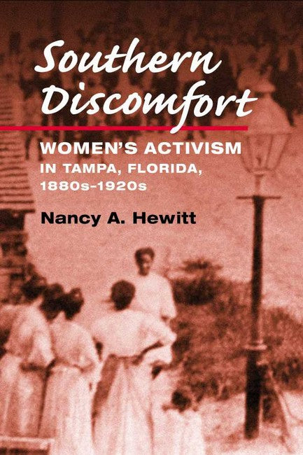 Southern Discomfort