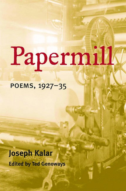 PAPERMILL