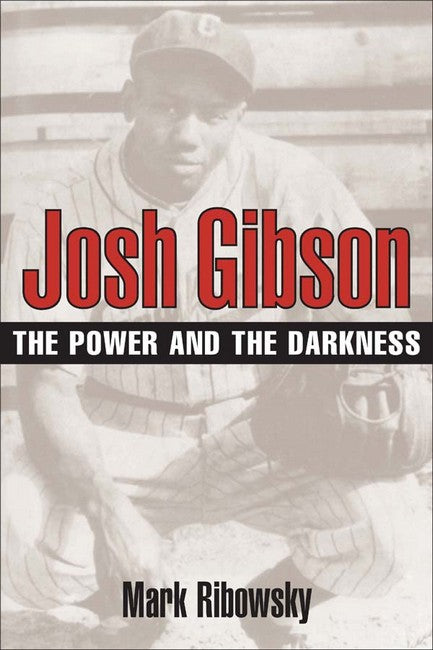 Josh Gibson