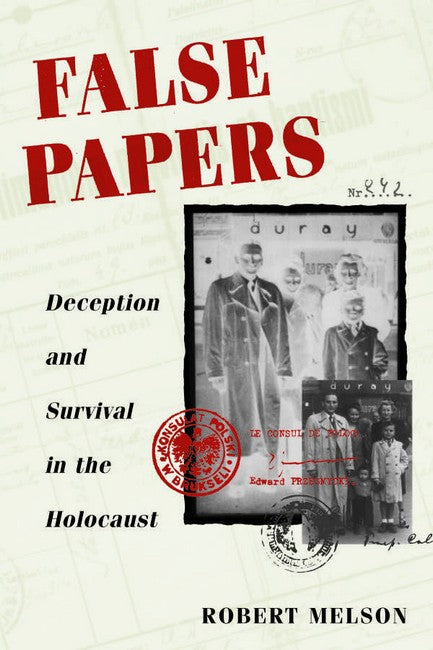 False Papers