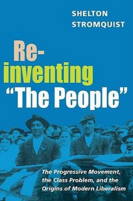 "Reinventing "The People""