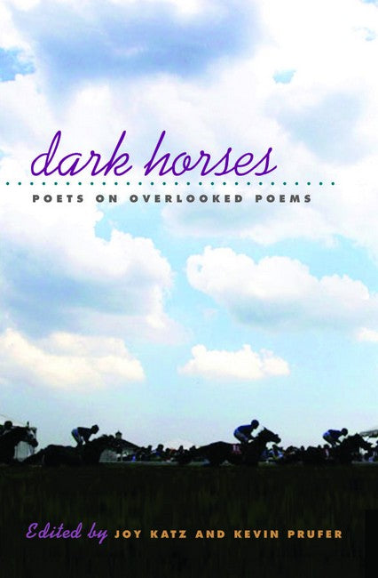 DARK HORSES