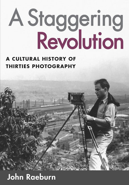 A Staggering Revolution