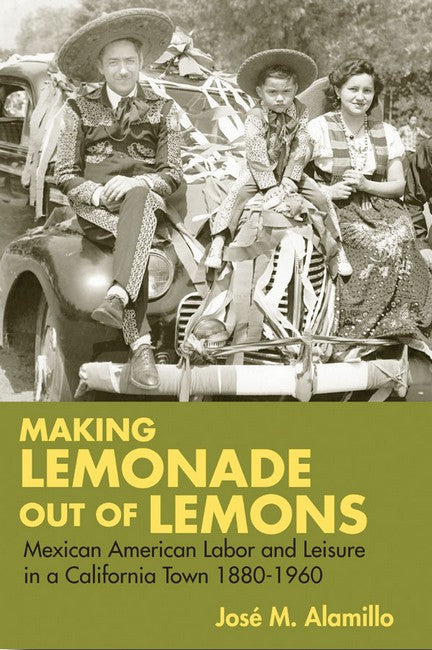 Making Lemonade out of Lemons